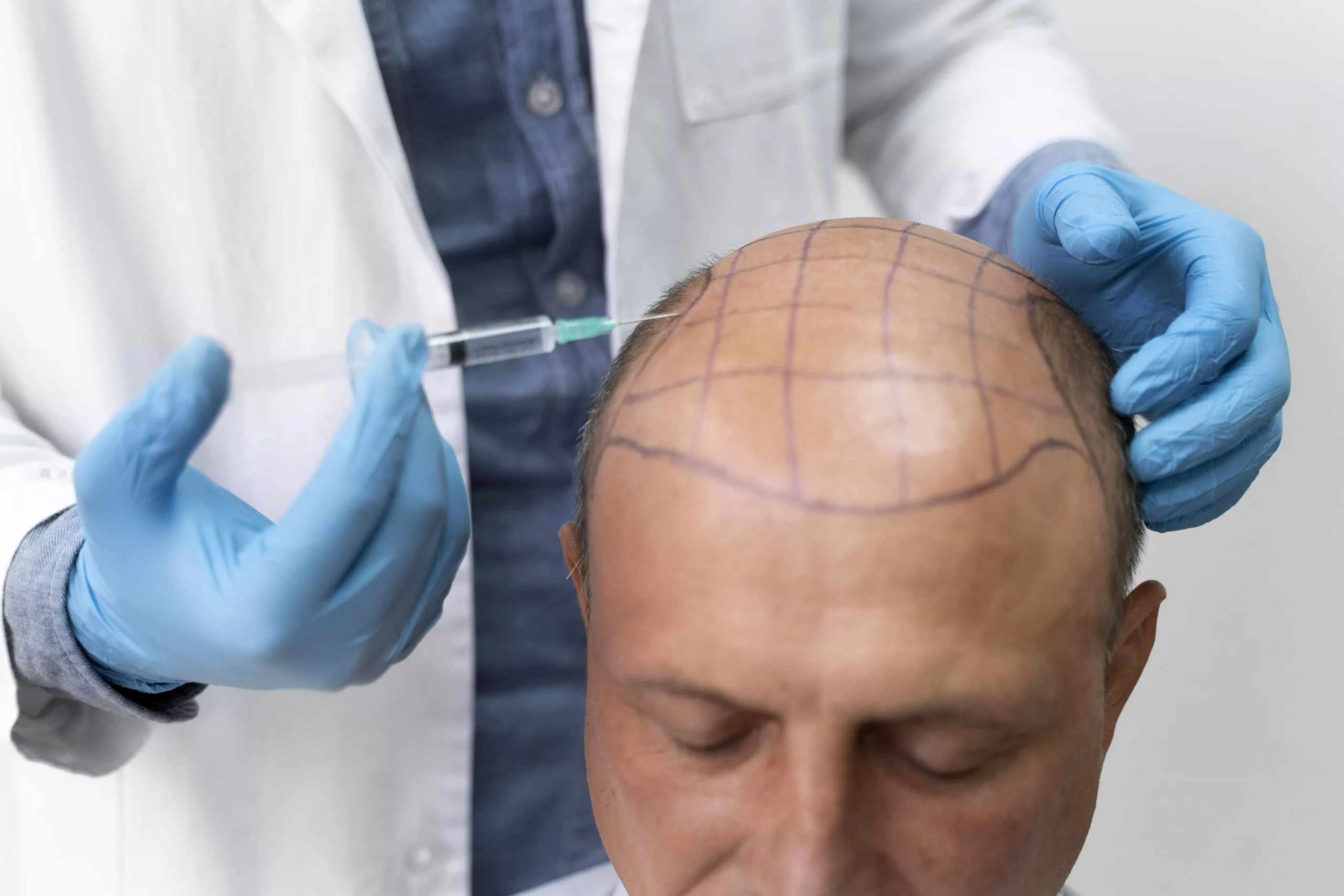 Turkish Hair Transplant